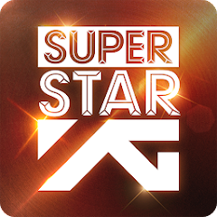 SUPERSTAR YG Mod APK 3.11.1 [Remove ads][Mod speed]