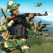 Glorious Resolve FPS Army Game Mod APK 8.22 [Remove ads][God Mode][Weak enemy]