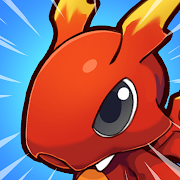 Monster War - Battle Simulator Mod APK 1.3.7 [Unlimited money][Mod Menu][Unlimited]