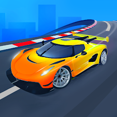 Car Driving Master Racing 3D Mod APK 1.2.3 [Remove ads][Mod speed]