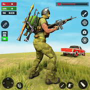 Cover Strike CS: Offline FPS Mod APK 4.8 [Remove ads][God Mode][Weak enemy]