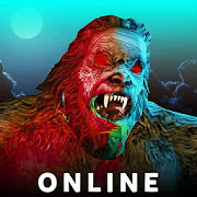 Bigfoot Hunting Multiplayer Mod APK 1.1.23