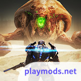 Marsaction: Infinite AmbitionMod  Apk v1.4.8(No Ads)