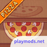 Good Pizza, Great Pizza CNMod  Apk v5.1.5.2(Unlimited currency)