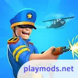 Commander.ioMod  Apk v2.0.5(variable speed)