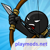 Stick War: Legacy Imperial SkinMod  Apk v2023.4.36(mods Inside)