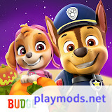 PAW Patrol Rescue WorldMod  Apk v1.0(Unlock)