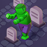 Zombie City Master-Zombie Game Apk v0.6.1