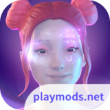 Replika: My AI FriendMod  Apk v8.9.8(Unlocked)