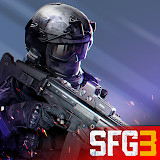 Special Forces Group 3: BetaMod  Apk v1.4(BETA)