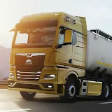 Truckers of Europe 3Mod  Apk v0.42.6