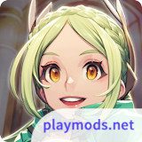 Summoners War: ChroniclesMod  Apk v2.3(variable speed)