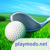 Golf StrikeMod  Apk v1.5.5(No Ads)