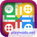 Ludo STAR: Online Dice GameMod  Apk v7.8.0.248(Unlimited Money)