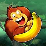 Banana Kong Apk v1.9.15.00