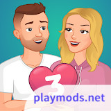 Life Simulator 3 - Real LifeMod  Apk v156.031021.23(Unlimited Money)