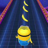 Minion Rush: Running GameMod  Apk v9.5.1a(Free Shopping)