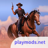 Westland SurvivalMod  Apk v6.4.0(Mod Menu)