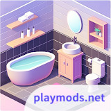 Decor Life - Home Design GameMod  Apk v1.0.26(no ads)