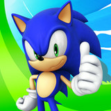 Sonic Dash - Endless Running Apk v7.4.2