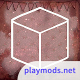 Cube Escape: BirthdayMod  Apk v5.0.0(No Ads)