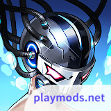 Reborn:AntiMod  Apk v1.0.7(Unlimited Money)