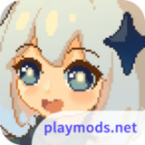 像素风原神Mod  Apk v1.03(user made)