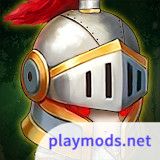 Mushroom KnightMod  Apk v1.0.09_g(No ads)