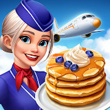 Airplane Chefs - Cooking GameMod  Apk v8.1.1