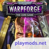 Warhammer 40,000: Warpforge Apk v1.5.5