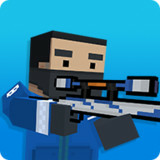 Block Strike: FPS ShooterMod  Apk v7.7.2(Unlock the full version)