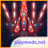 Galaxy Invaders -Space ShooterMod  Apk v1.6.0(Unlimited Money)