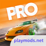 Drift Max ProMod  Apk v2.5.39(Unlimited Money)