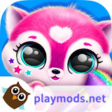 Fluvsies: A Fluff to Luv Apk v1.0.833