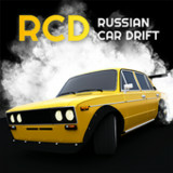 Russian Car Drift Apk v1.9.45