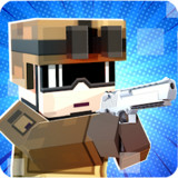 Bit Gun: Online Shooting Games Apk v1.0.7