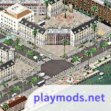 TheoTown City SimulatorMod  Apk v1.11.31a(Unlimited Diamonds)