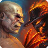 Versus Fight: CCG BRAWLMod  Apk v4.17