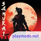 Daisho: Survival of a SamuraiMod  Apk v1.6.0(Mod Menu)