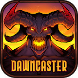 Dawncaster: Deckbuilding RPG Apk v1.11.06