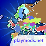 Ages of Conflict World War SimMod  Apk v2.4.4(Unlocked)