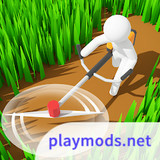 Grass RanchMod  Apk v1.2.9(No Ads)