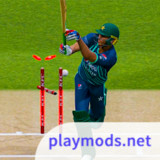 Real World Cricket GamesMod  Apk v1.9(No Ads)