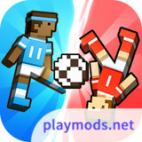 Droll SoccerMod  Apk v1.6.7(No Ads)