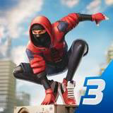 Spider Fighter 3 Apk v3.23.5