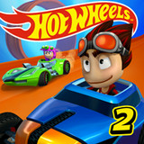 Beach Buggy Racing 2Mod  Apk v2023.10.27