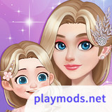 Hey Beauty: Love & PuzzleMod  Apk v1.0.6.6(Unlimited Money)