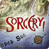 Sorcery! Apk v1.6a2