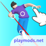 Slow Mo RunMod  Apk v4.6(No Ads)