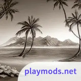 Survival Island 100 Days - 2DMod  Apk v3.5(Paid)